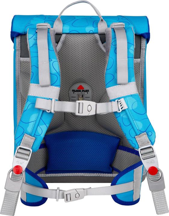 Immagine prodotto Mc Neill Set di zaini scolastici Tenero da 5 pezzi (18 l)