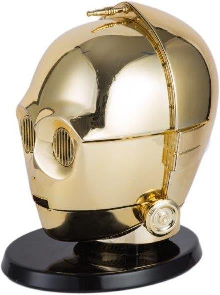Produktbild C-3PO Bluetooth Speaker Star Wars (4.50 h, Akkubetrieb)