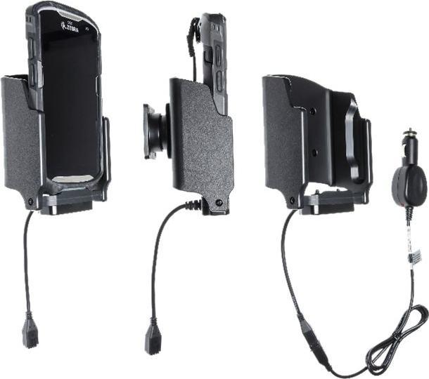 Image du produit Zebra Tc56 Charge Seul Véhicule