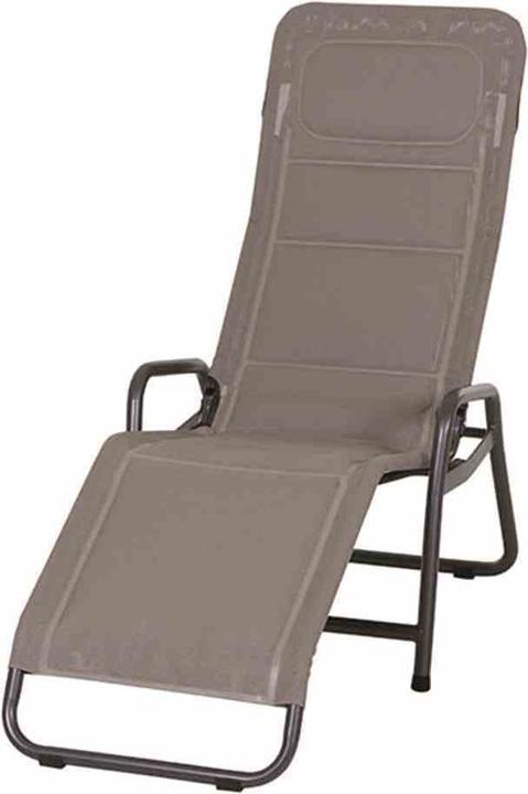 Produktbild Siena Garden Bäderliege (150 cm)