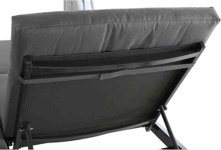 Produktbild Siena Garden Sofabett
