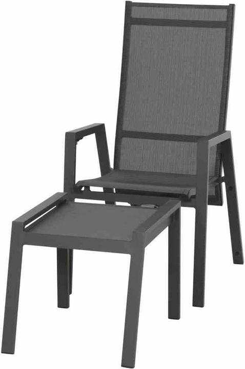 Actual product image Siena Garden Stool