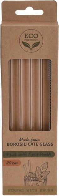 Actual product image Fs-Star Straw (4 x)