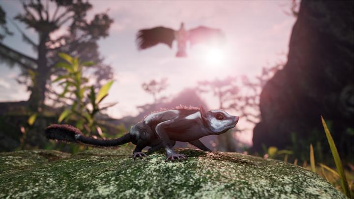 Immagine prodotto Perp Via la serie di sopravvivenza (PS5, DE)
