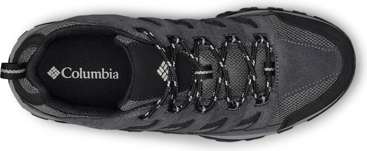 Image du produit Columbia CRESTWOOD Chaussures de randonnée pour hommes (47)