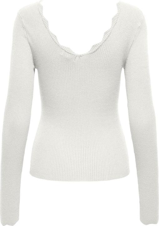Actual product image Only ONLJULIE knitted jumper Knitted jumper (L)