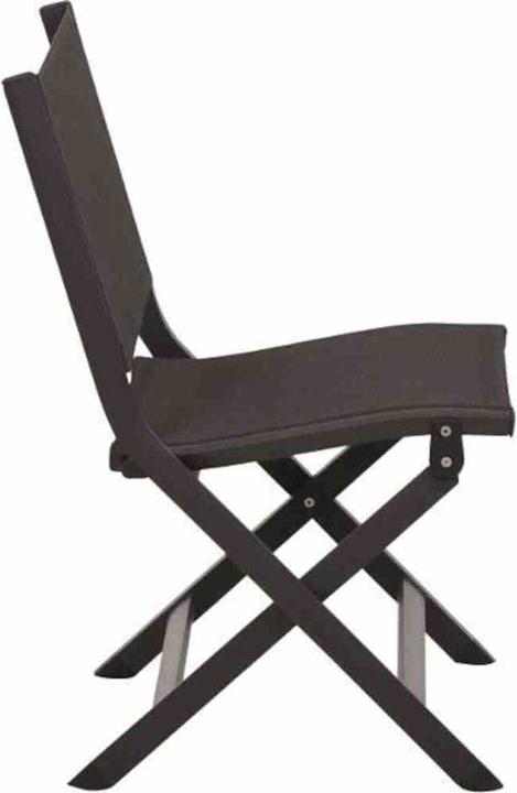 Produktbild Siena Garden Klappstuhl