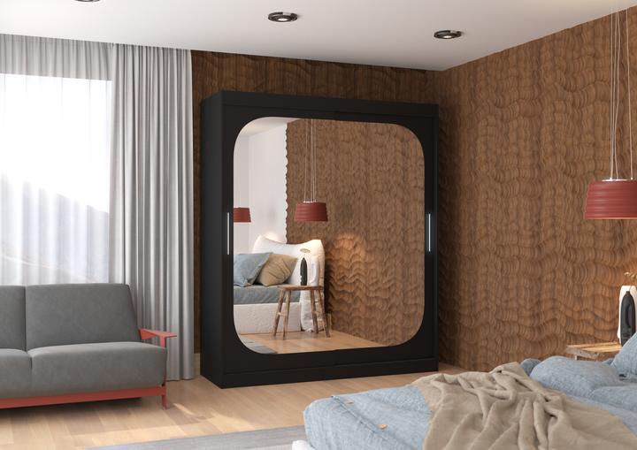 Produktbild ADRK Furniture Arizona (180 x 58 x 215 cm)
