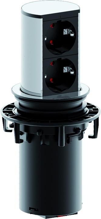 Produktbild Bachmann Elevator (2 x, CEE 7/4, 2 m)