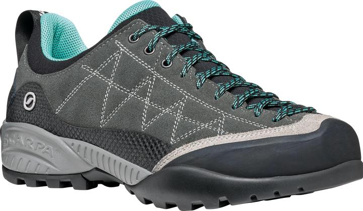 Actual product image Scarpa Zen Pro Schuhe (37.5)