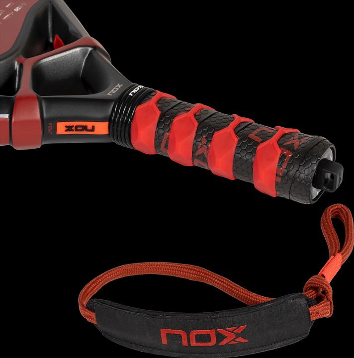 Immagine prodotto Nox ML10 Luxury SHOTGUN 2024 di Miguel Lamperti