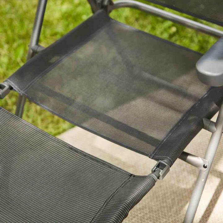 Produktbild Siena Garden Camping Fussteil