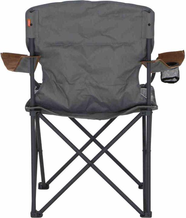 Actual product image Siena Garden Folding chair