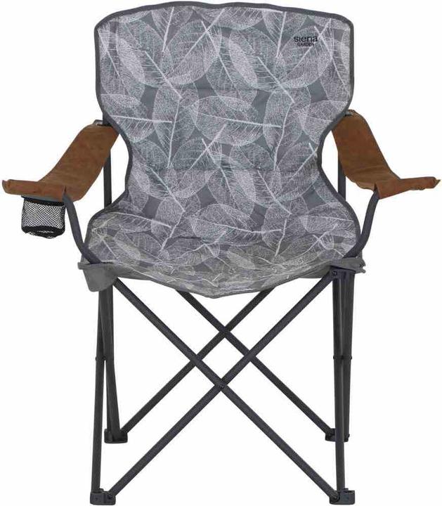 Actual product image Siena Garden Folding chair