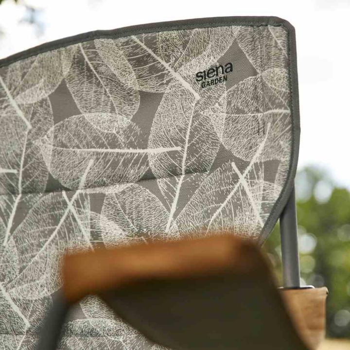 Actual product image Siena Garden Folding chair