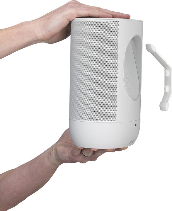 Mountson MS31W - Wall bracket for Sonos Move (Wall installation)