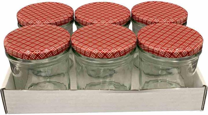 Actual product image Siena Home Lintel glass (6 pcs., 0.00 l)