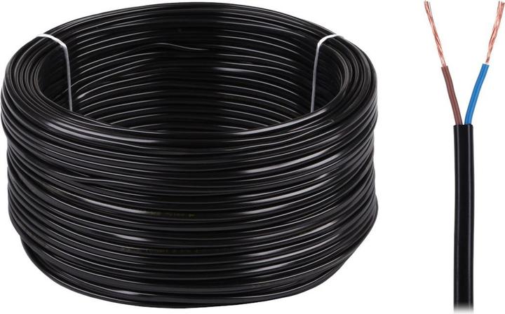 Elektro-Plast OMYp 2x0,75 300