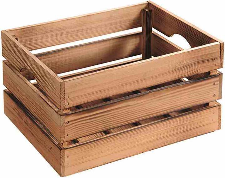 Produktbild Kesper Aufbewahrungsbox (40 x 30 x 23 cm, 21 l)
