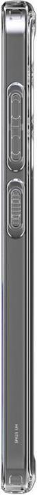 Image du produit Spigen Hybrid S921 crystal clear ACS07349 (Samsung Galaxy S24)