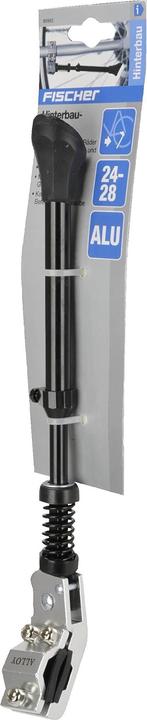 Actual product image Fischer Hinterbauständer