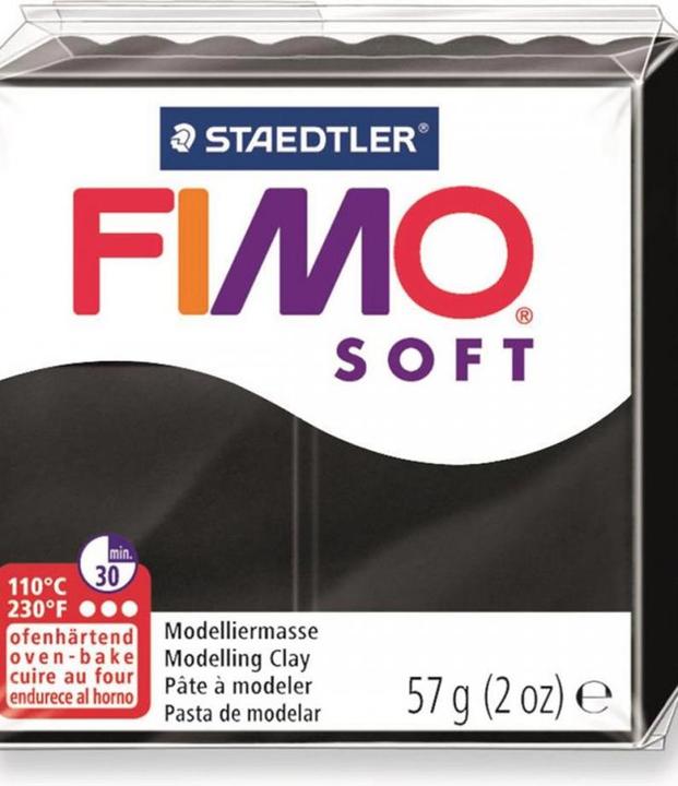 Produktbild Fimo Soft Clay