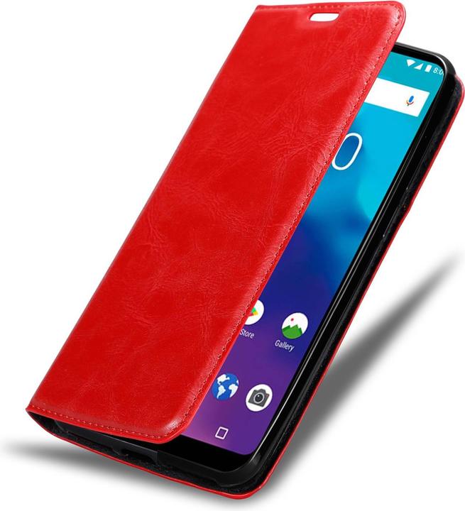 Produktbild Cadorabo Cover (ZTE Blade V10 Vita)