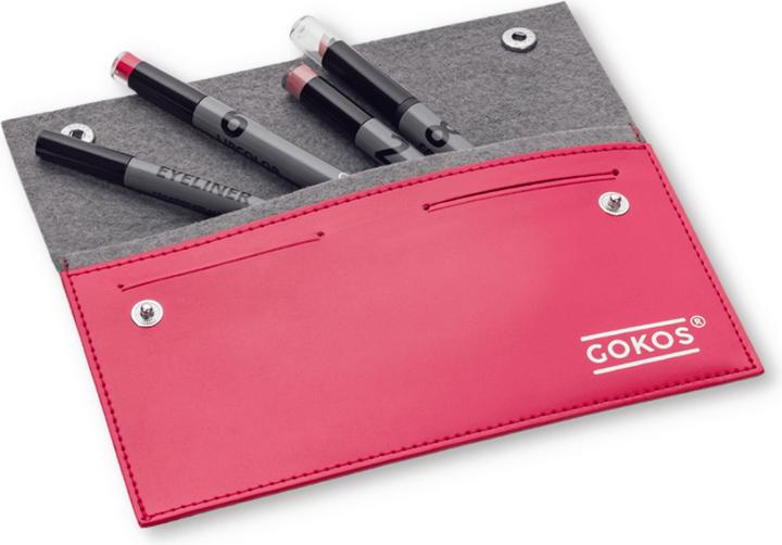 Actual product image Gokos Wallet
