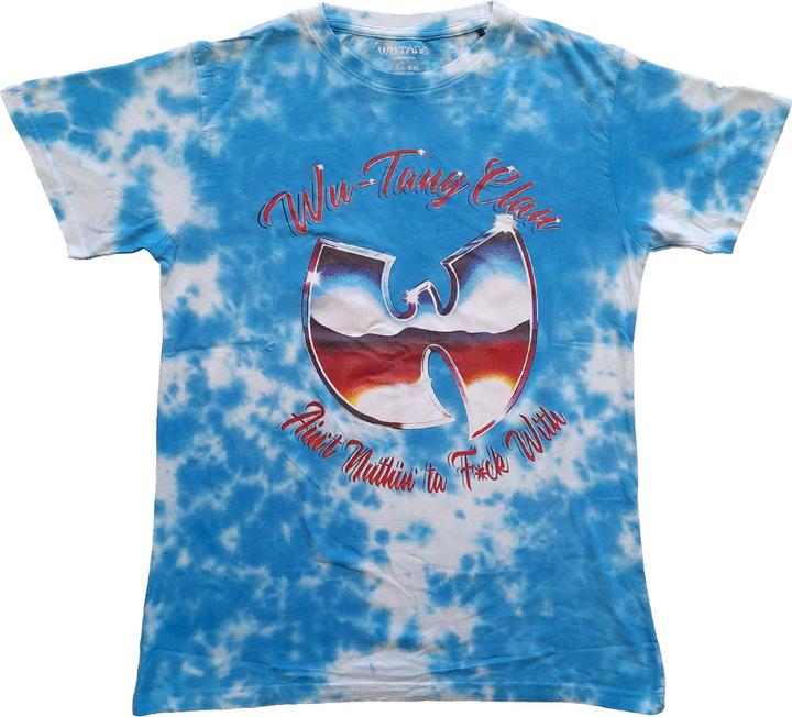 Wu Tang Clan ANTFW TShirt