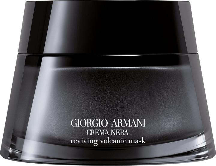 Productafbeelding Giorgio Armani Crema Nera Vulkanisch Masker (50 ml)