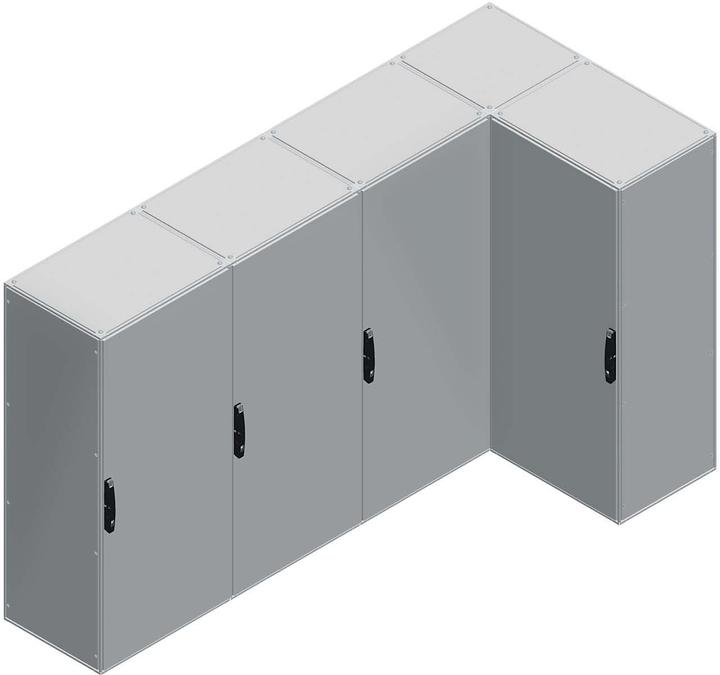 Image du produit Schneider Electric Kit de juxtaposition (Set)