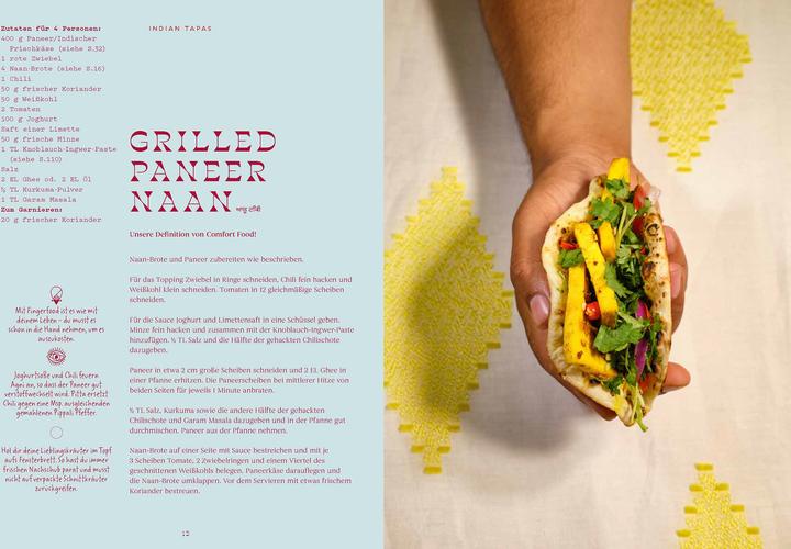 Produktbild Karma Food (Deutsch, Adi Raihmann, Simone Raihmann, 2020)