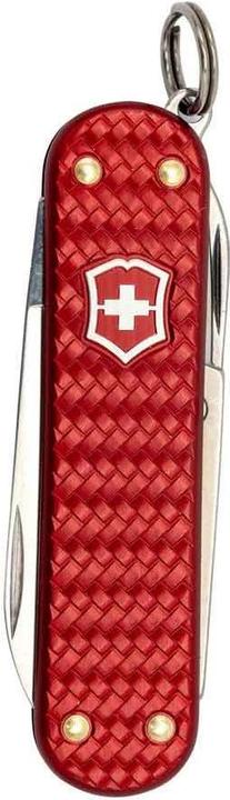 Victorinox Classic Precious Alox