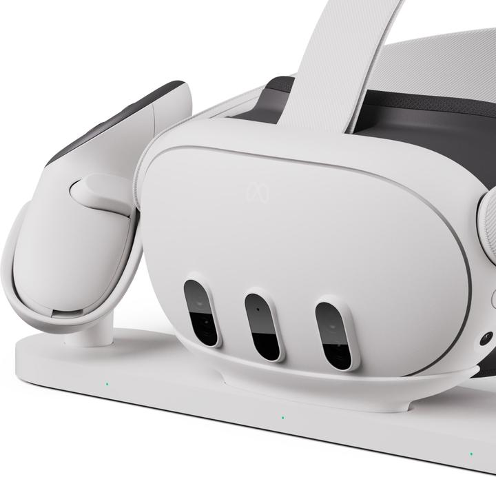 Image du produit Meta Station de charge Quest 3