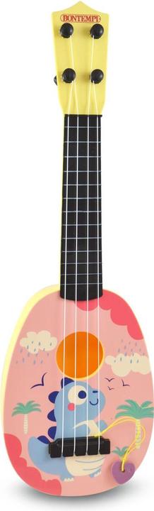 Actual product image Bontempi Ukulele 44 cm (3 assorted colours)