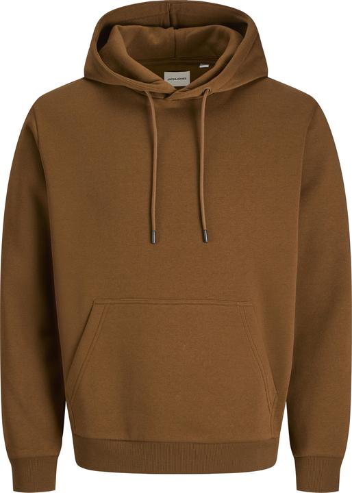 Jack & Jones Jjebradley Sweat Hood Noos Pls (7XL)