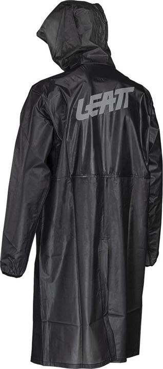 Immagine prodotto Leatt Cappotto MudCoat - Nero (Taglia unica)