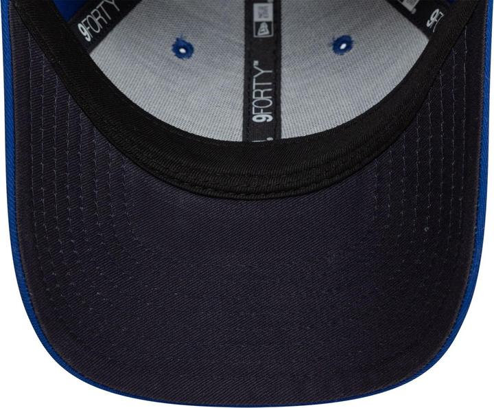Produktbild New Era Kinder 9Forty Adjustable Cap - Manchester United - C (53, 52 C, 54 C)