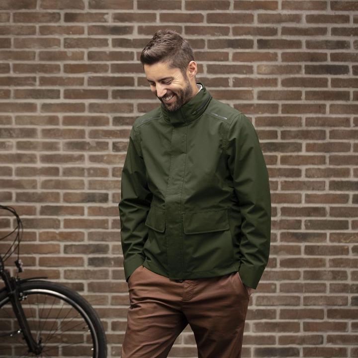 Immagine prodotto Tucano Urbano Diretto Veste Hommes Sauge L (L)