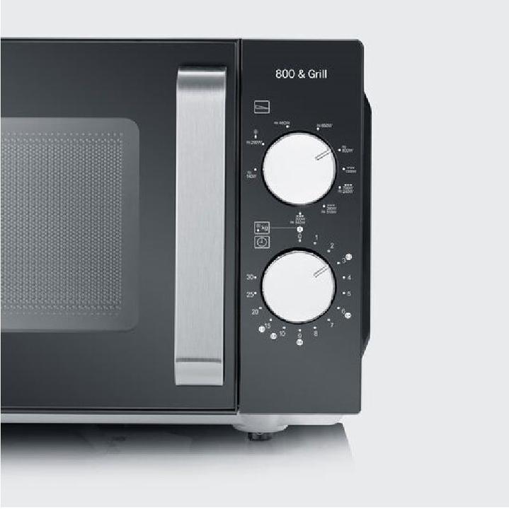 Actual product image Severin MW7762 (20 l)