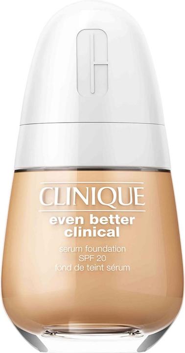 Actual product image Clinique Even Better Clinical Serum Foundation (WN 38 Stone (Vf))