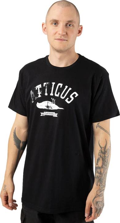 Immagine prodotto Atticus Division Maglietta Adulto Unisex (XXL)