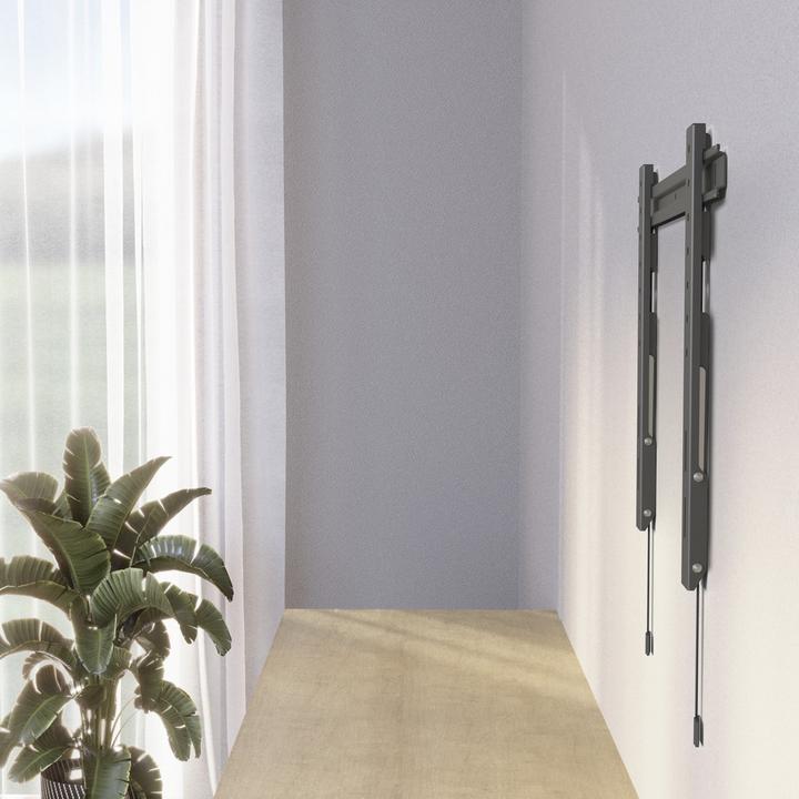 Actual product image Hama Ultraslim", 229 cm (90 (Wall, 90", 80 kg)