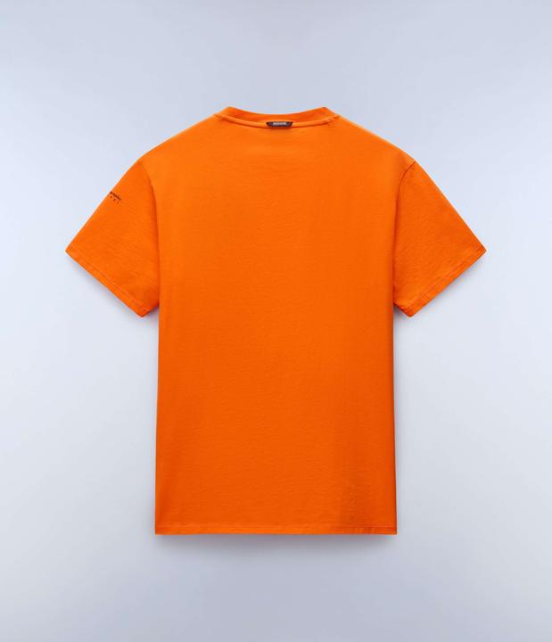 Produktbild Napapijri S-Badge S/S (S)