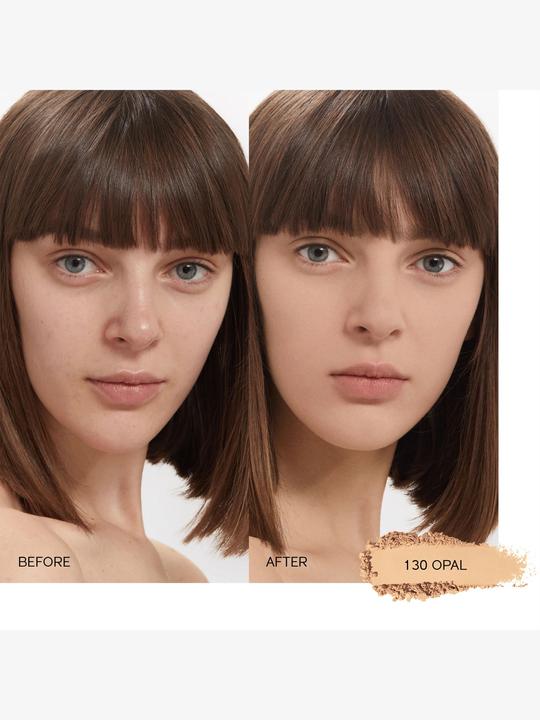 Immagine prodotto Shiseido Fondotinta in polvere auto-rinfrescante Synchro Skin Custom Finish (130 Opale)