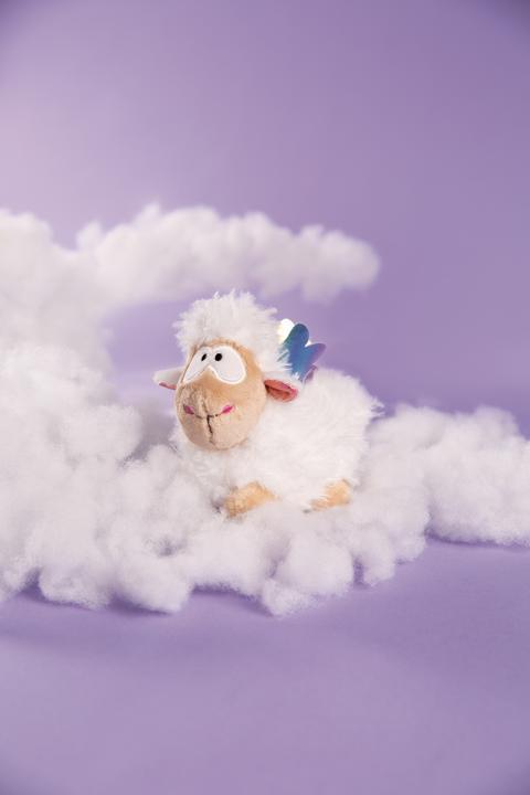 Immagine prodotto NICI Giocattolo di peluche Somna (22 cm)