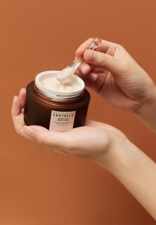 Produktbild Skin1004 Madagascar Centella Probio-Cica Enrich (50 ml, Tagescreme)