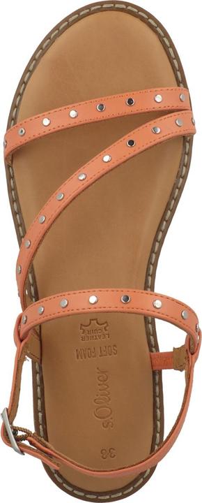 Actual product image S.Oliver 5-28110-20 - 58739 (41)