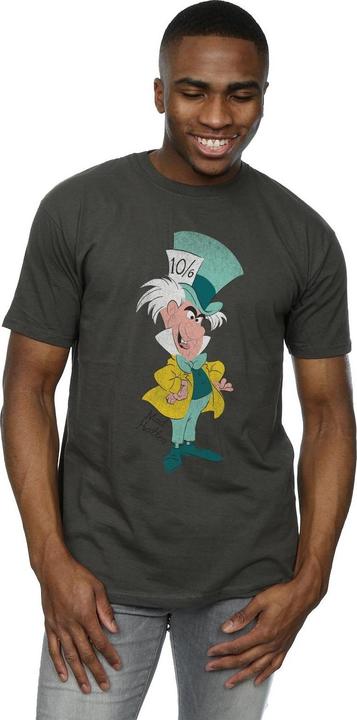 Produktbild Disney Classic Mad Hatter TShirt (L)