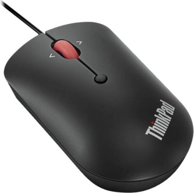 Produktbild Lenovo ThinkPad Compact (Kabelgebunden)